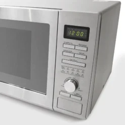 30 Litre Stainless Steel Digital Combination Microwave -russell hobbs Sales feature 1552955510 1