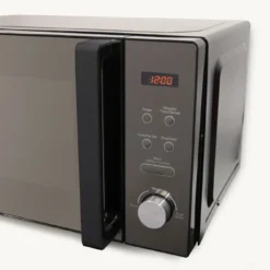 20 Litre Black Digital Microwave -russell hobbs Sales feature 1554205208 1