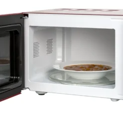 Retro 17 Litre Classic Red Manual Microwave -russell hobbs Sales feature 1554298844 1