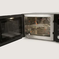30 Litre Black Digital Combination Microwave -russell hobbs Sales feature 1554300953 1