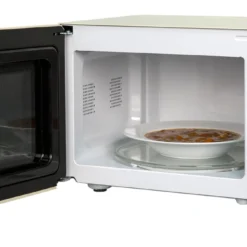 Retro 17 Litre Vintage Cream Digital Microwave -russell hobbs Sales feature 1579687230 1