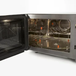 25 Litre Stainless Steel Digital Combination Microwave, Grill & Oven -russell hobbs Sales feature 1 74