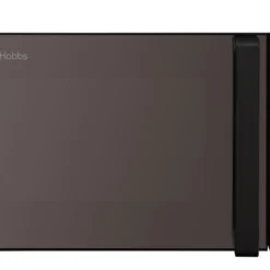 20 Litre Black Digital Microwave -russell hobbs Sales front face 1554205205 1