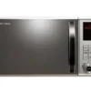23 Litre Silver Digital Microwave -russell hobbs Sales front face 1554217286 1
