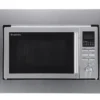 Built In 25 Litre Stainless Steel Digital Combination Microwave -russell hobbs Sales front face 1554302406 1