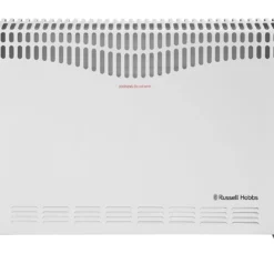 Russell Hobbs 2kW Convection Heater With Timer -russell hobbs Sales front face 1570197316 1
