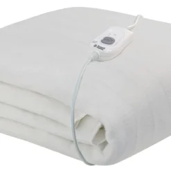 Russell Hobbs Single Electric Heated Underblanket -russell hobbs Sales front face 1570467921 1