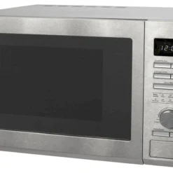 30 Litre Stainless Steel Digital Combination Microwave