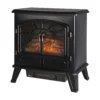 Russell Hobbs 1.85kW Black Double Electric Stove Fire -russell hobbs Sales hero 1575018779 1