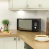 Legacy 20 Litre Black Digital Microwave -russell hobbs Sales lifestyle3 1554222334 1