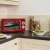 Retro 17 Litre Classic Red Manual Microwave -russell hobbs Sales lifestyle4 1554298861 1