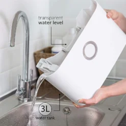 Russell Hobbs 20L Dehumidifier -russell hobbs Sales lifestyle4 1578349227 1