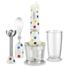 Emma Bridgewater Hand Blender Emma Bridgewaiter Polkadot -russell hobbs Sales n24703 78162