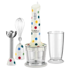 Emma Bridgewater Hand Blender Emma Bridgewaiter Polkadot