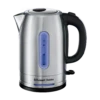 Russell Hobbs Quiet Kettle Brushed Stainless Steel -russell hobbs Sales n26300 78162