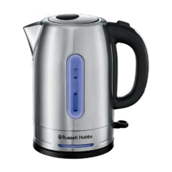 Russell Hobbs Quiet Kettle Brushed Stainless Steel