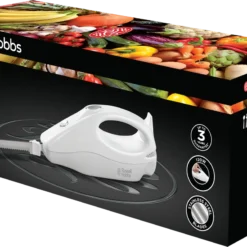 Food Collection Carving Knife White 15 Food Collection Carving Knife White -russell hobbs Sales rh 3Dpack image 13892