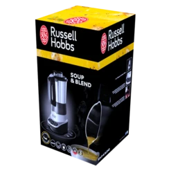 Soup & Blend Black And Grey -russell hobbs Sales rh 3Dpack image 21480 56 1