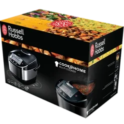 Multicooker Black -russell hobbs Sales rh 3Dpack image 21850