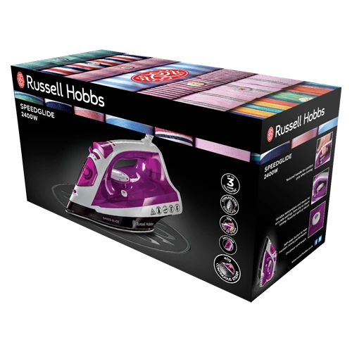 Speed Glide Iron White And Black 10 Speed Glide Iron White And Black - Image 8