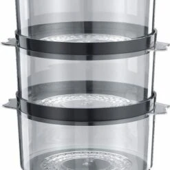 3 Tier Food Steamer 13 3 Tier Food Steamer -russell hobbs Sales rh inset image 14453 4
