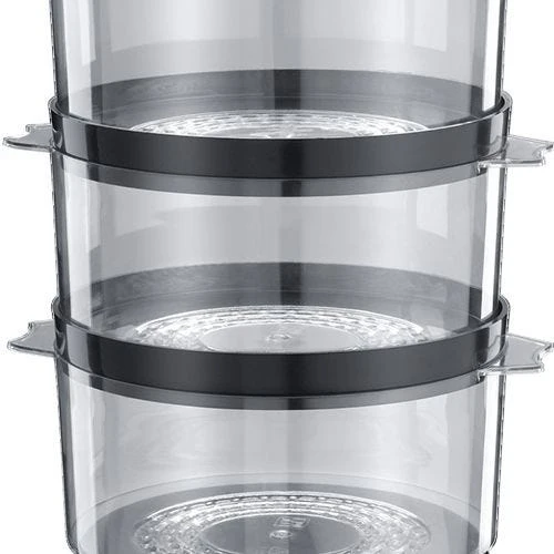 3 Tier Food Steamer 8 3 Tier Food Steamer - Image 6