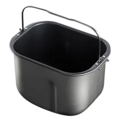 Compact Breadmaker White -russell hobbs Sales rh inset image 18036 56 3 1 1