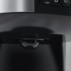 Buckingham Coffee Maker Brushed Stainless Steel 17 Buckingham Coffee Maker Brushed Stainless Steel -russell hobbs Sales rh inset image 20680 1