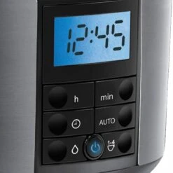 Buckingham Coffee Maker Brushed Stainless Steel 15 Buckingham Coffee Maker Brushed Stainless Steel -russell hobbs Sales rh inset image 20680 3