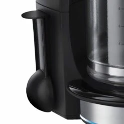 Buckingham Coffee Maker Brushed Stainless Steel 13 Buckingham Coffee Maker Brushed Stainless Steel -russell hobbs Sales rh inset image 20680 5