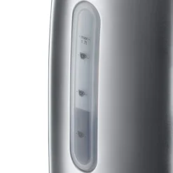 Russell Hobbs Digital Quiet Boil Kettle - Brushed Brushed Stainless Steel -russell hobbs Sales rh inset image 21040 1 1