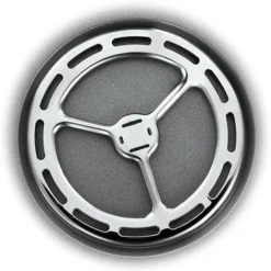 Russell Hobbs Digital Quiet Boil Kettle - Brushed Brushed Stainless Steel -russell hobbs Sales rh inset image 21040 4