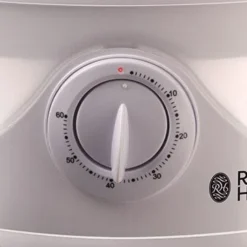 3 Tier Food Steamer White 13 3 Tier Food Steamer White -russell hobbs Sales rh inset image 21140 2