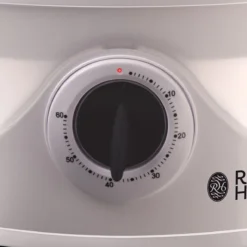3 Tier Food Steamer White -russell hobbs Sales rh inset image 21141 2