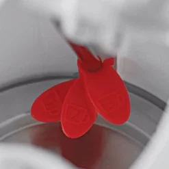 Russell Hobbs Textures Plastic Kettle - White -russell hobbs Sales rh inset image 21270 2