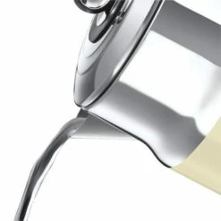 Russell Hobbs Retro Cream Kettle -russell hobbs Sales rh inset image 21672 2