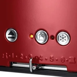 Russell Hobbs Retro Red 4 Slice Toaster 15 Russell Hobbs Retro Red 4 Slice Toaster -russell hobbs Sales rh inset image 21690 1