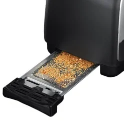 Russell Hobbs Lincoln 2 Slice Toaster and Kettle Twin Pack Polished Stainless Steel -russell hobbs Sales rh inset image 21830 1