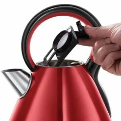 Russell Hobbs Legacy Quiet Boil Red Kettle -russell hobbs Sales rh inset image 21885 3 1