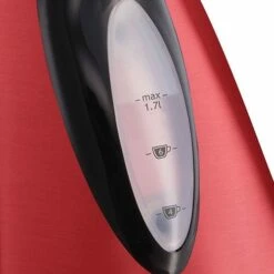 Russell Hobbs Legacy Quiet Boil Red Kettle -russell hobbs Sales rh inset image 21885 5