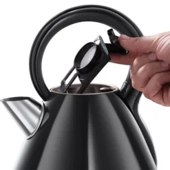 Russell Hobbs Legacy Quiet Boil Black Kettle -russell hobbs Sales rh inset image 21886 3 1