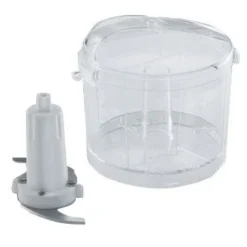 Food Collection Mini Chopper White -russell hobbs Sales rh inset image 22220 56 1