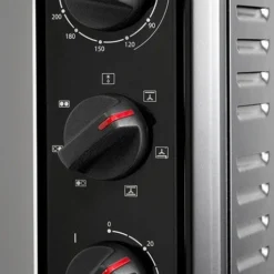 Mini Kitchen Black -russell hobbs Sales rh inset image 22780 1