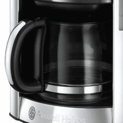 Luna Coffee Maker Grey -russell hobbs Sales rh inset image 23241 1