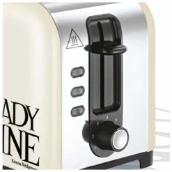 Russell Hobbs Emma Bridgewater Toast and Marmalade 2 Slice Toaster Emma Bridgewaiter Polkadot -russell hobbs Sales rh inset image 23538 1
