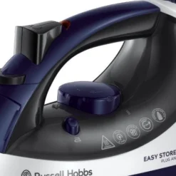 Easy Store Pro Iron White And Black -russell hobbs Sales rh inset image 23780 2