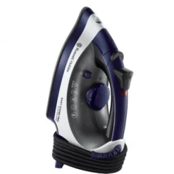 Easy Store Pro Iron White And Black -russell hobbs Sales rh inset image 23780 3