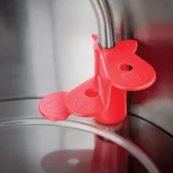 Russell Hobbs Waverley Red Kettle -russell hobbs Sales rh inset image 23923 2