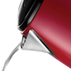 Russell Hobbs Waverley Red Kettle -russell hobbs Sales rh inset image 23923 3