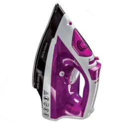 Speed Glide Iron White And Black 14 Speed Glide Iron White And Black -russell hobbs Sales rh inset image 23960 5